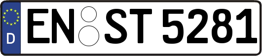 EN-ST5281