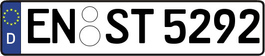 EN-ST5292