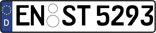 EN-ST5293
