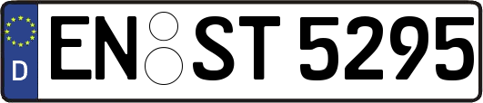 EN-ST5295