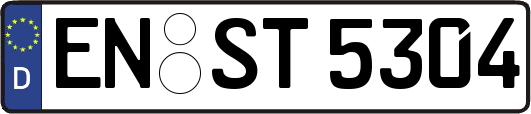 EN-ST5304
