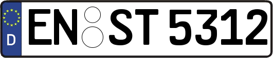 EN-ST5312
