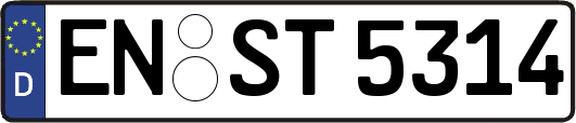EN-ST5314