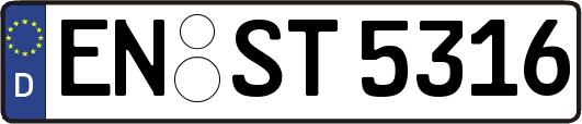EN-ST5316