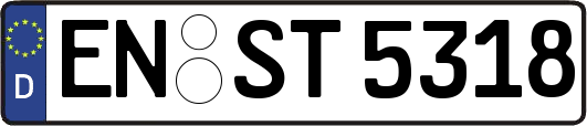 EN-ST5318