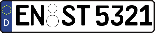 EN-ST5321