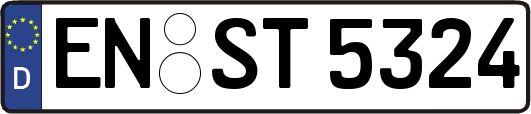 EN-ST5324