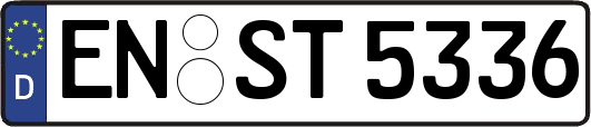 EN-ST5336