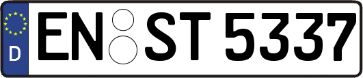 EN-ST5337
