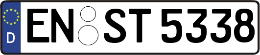 EN-ST5338