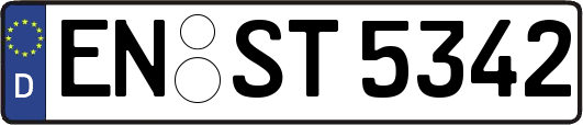 EN-ST5342