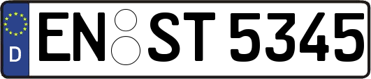 EN-ST5345
