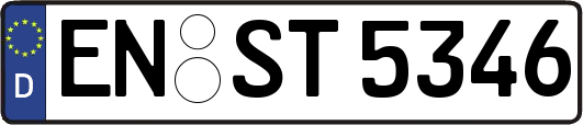 EN-ST5346