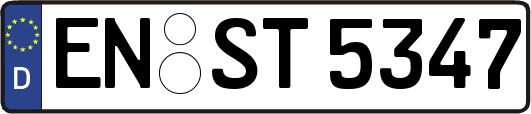 EN-ST5347