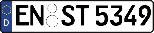 EN-ST5349