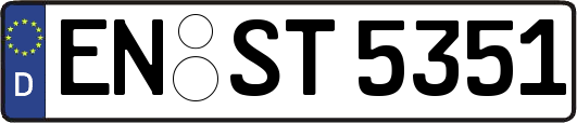 EN-ST5351