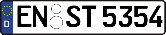 EN-ST5354