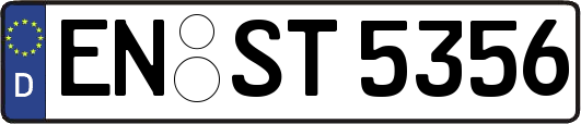 EN-ST5356