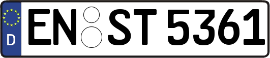 EN-ST5361