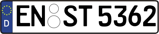 EN-ST5362