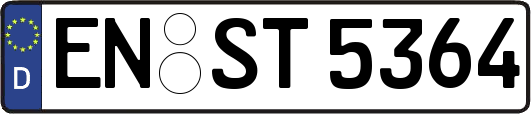 EN-ST5364