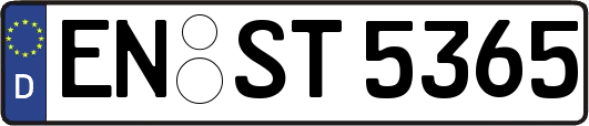 EN-ST5365