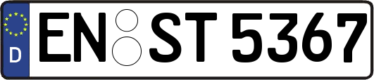 EN-ST5367