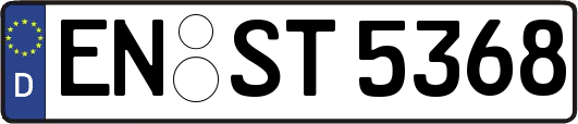 EN-ST5368