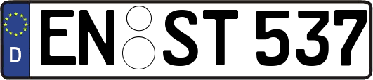 EN-ST537