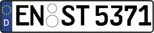 EN-ST5371