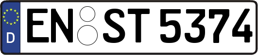 EN-ST5374