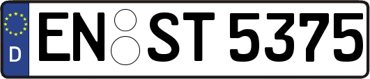EN-ST5375