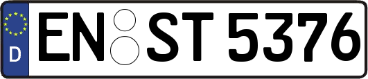 EN-ST5376