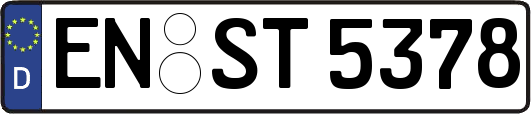 EN-ST5378