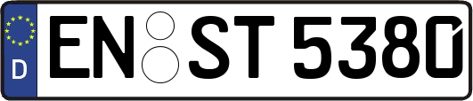 EN-ST5380