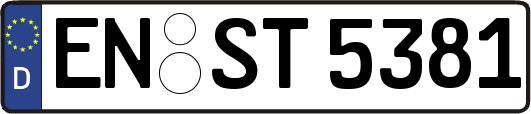 EN-ST5381