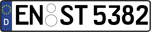 EN-ST5382