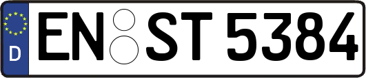 EN-ST5384
