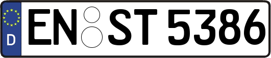 EN-ST5386