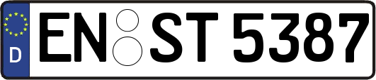 EN-ST5387