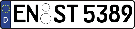 EN-ST5389