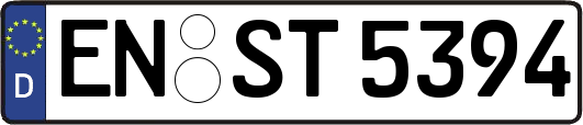 EN-ST5394
