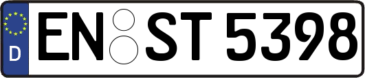 EN-ST5398