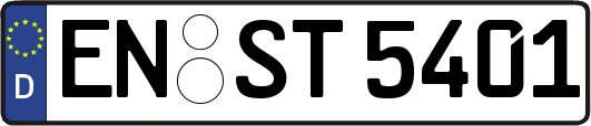 EN-ST5401