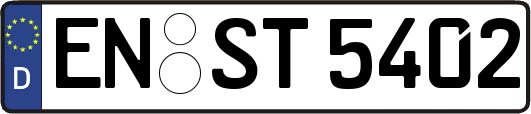 EN-ST5402