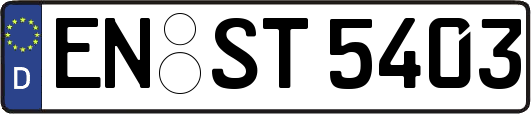 EN-ST5403