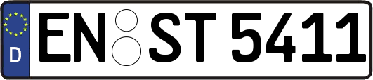 EN-ST5411