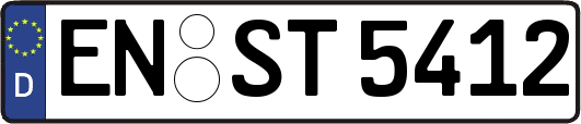 EN-ST5412