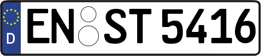 EN-ST5416