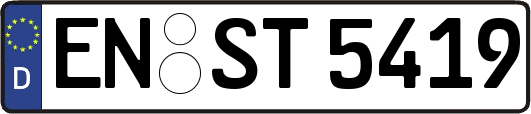 EN-ST5419